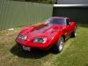 Corvette Sting Ray 003